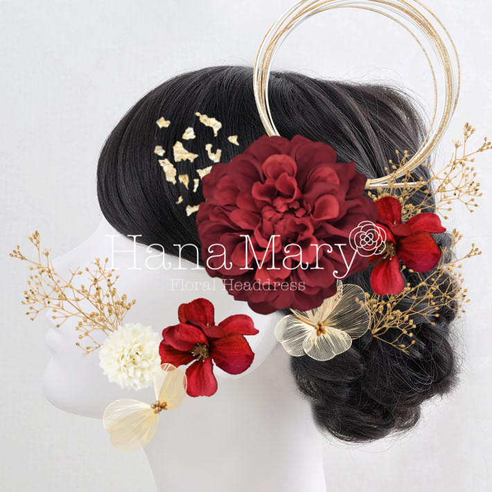 †*† マイアレンジ †*†