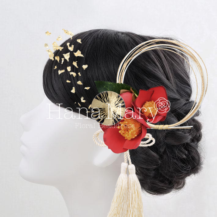 †*† マイアレンジ †*†