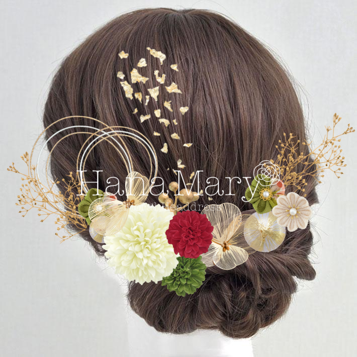 †*† マイアレンジ †*†