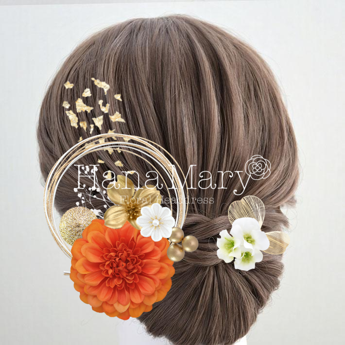 †*† マイアレンジ †*†