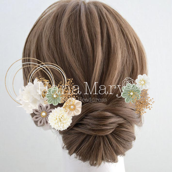 若葉のきらめき～成人式に寄せて～