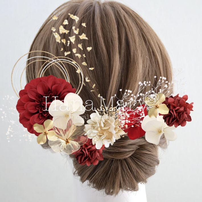 †*† マイアレンジ †*†