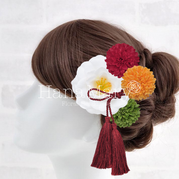 †*† マイアレンジ †*†