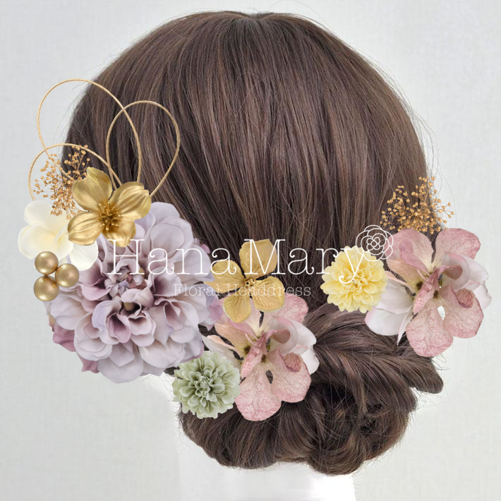 †*† マイアレンジ †*†