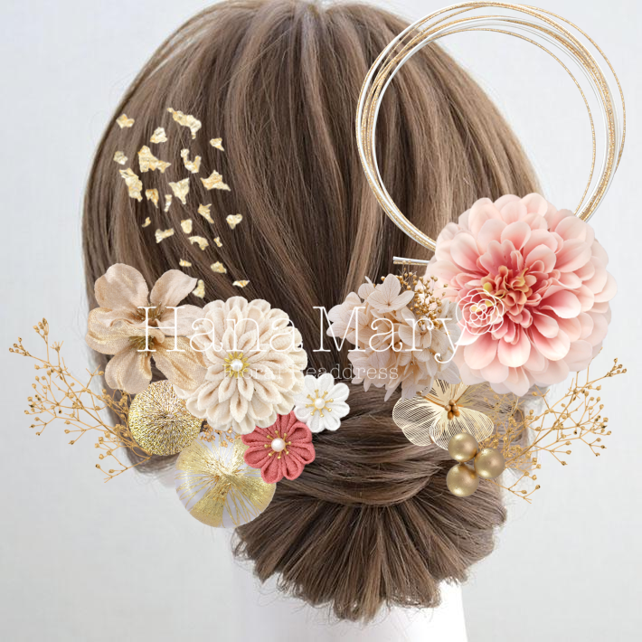 †*† マイアレンジ †*†