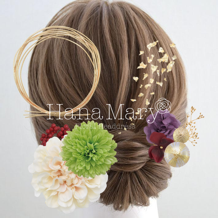 †*† マイアレンジ †*†