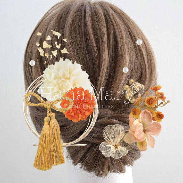 †*† マイアレンジ †*†