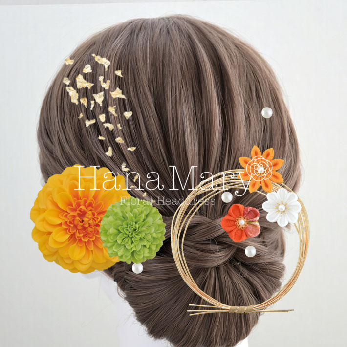 †*† マイアレンジ †*†