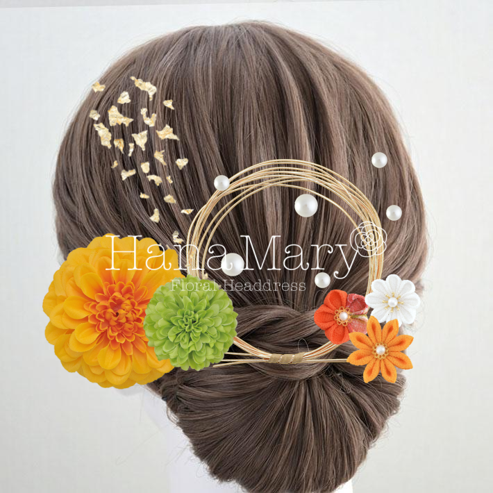 †*† マイアレンジ †*†