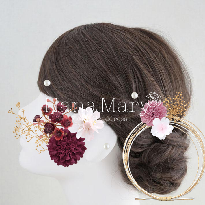 †*† マイアレンジ †*†