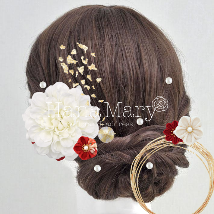 白無垢＆色打掛用