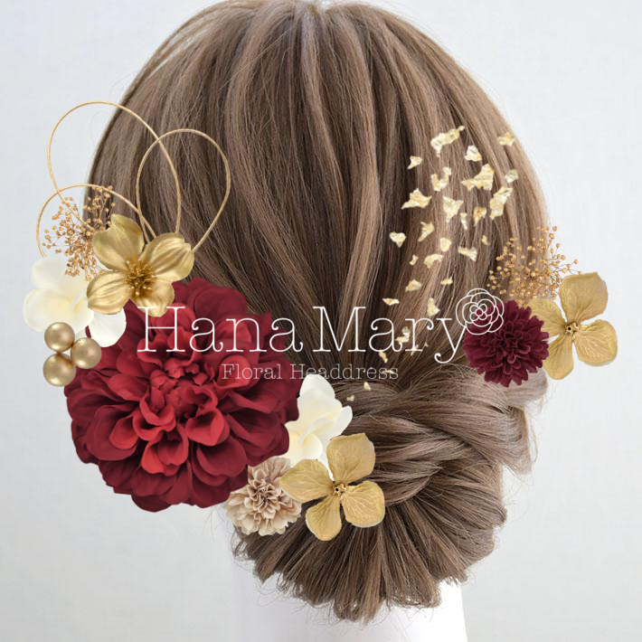 †*† マイアレンジ †*†