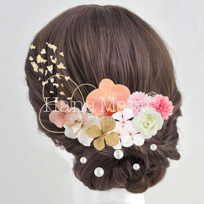 †*† マイアレンジ †*†