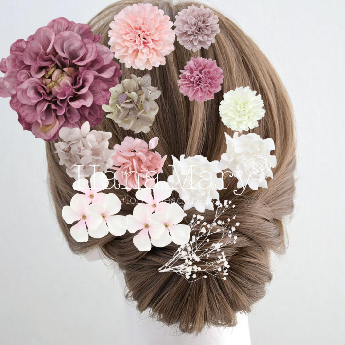 卒業式アレンジ☆