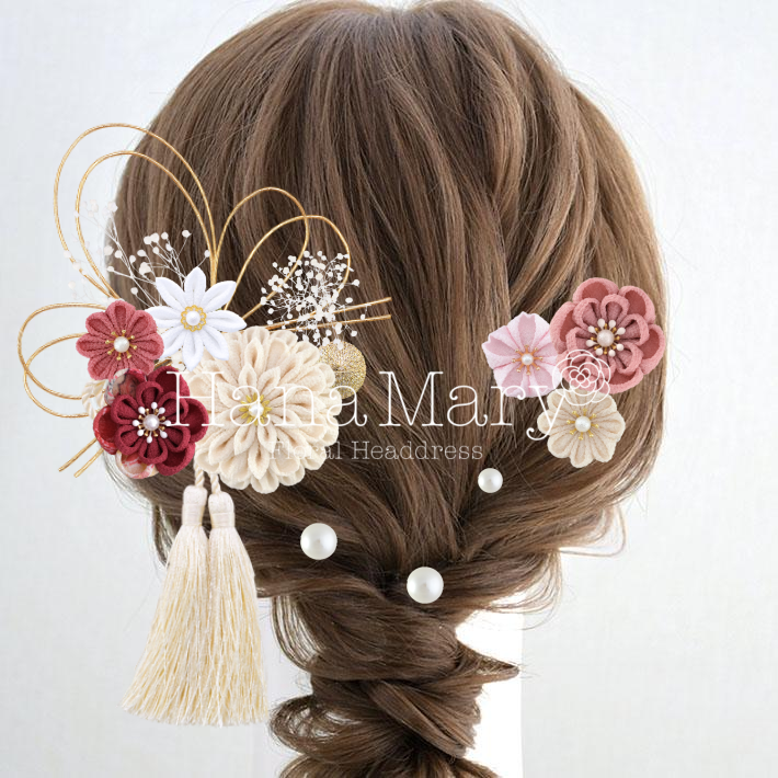 卒業式アレンジ1