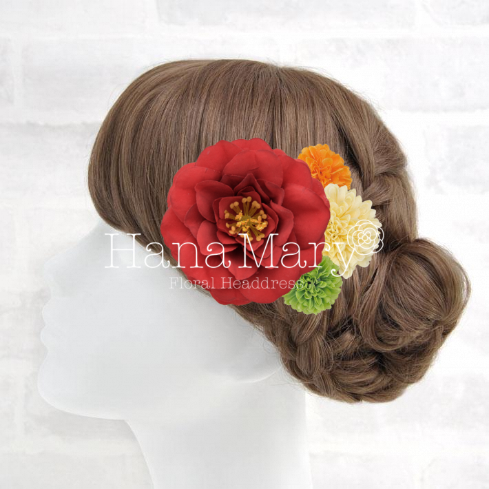 †*† マイアレンジ †*†