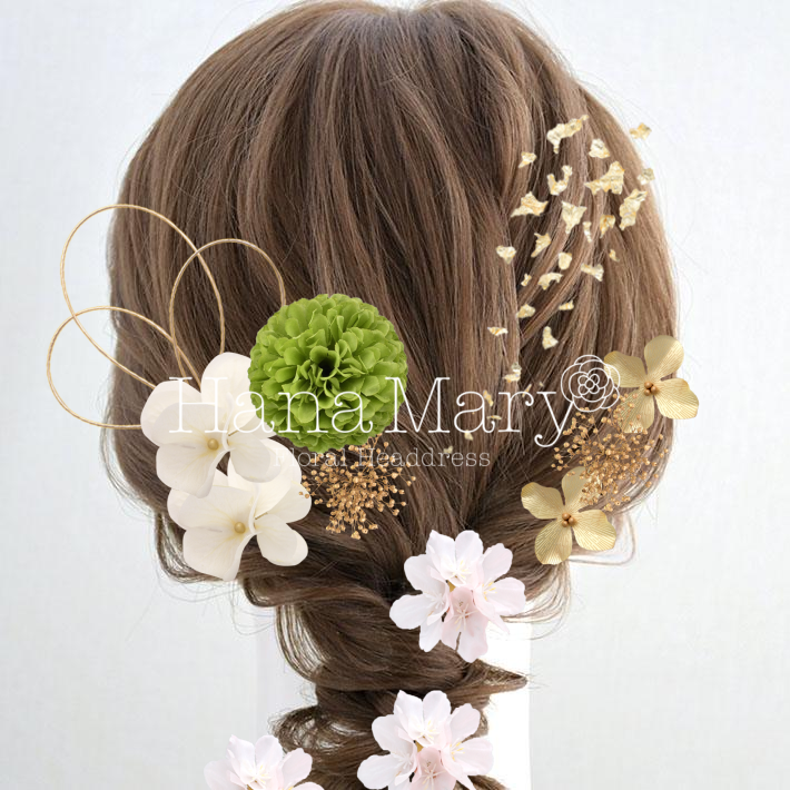 †*† マイアレンジ †*†