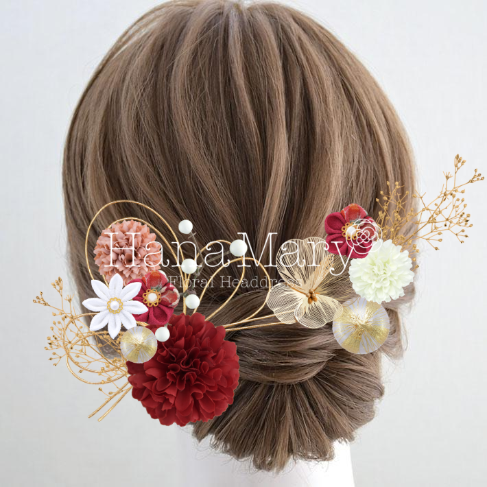 †*† マイアレンジ †*†