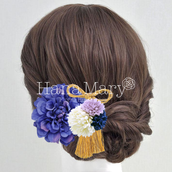 青色推しカラー