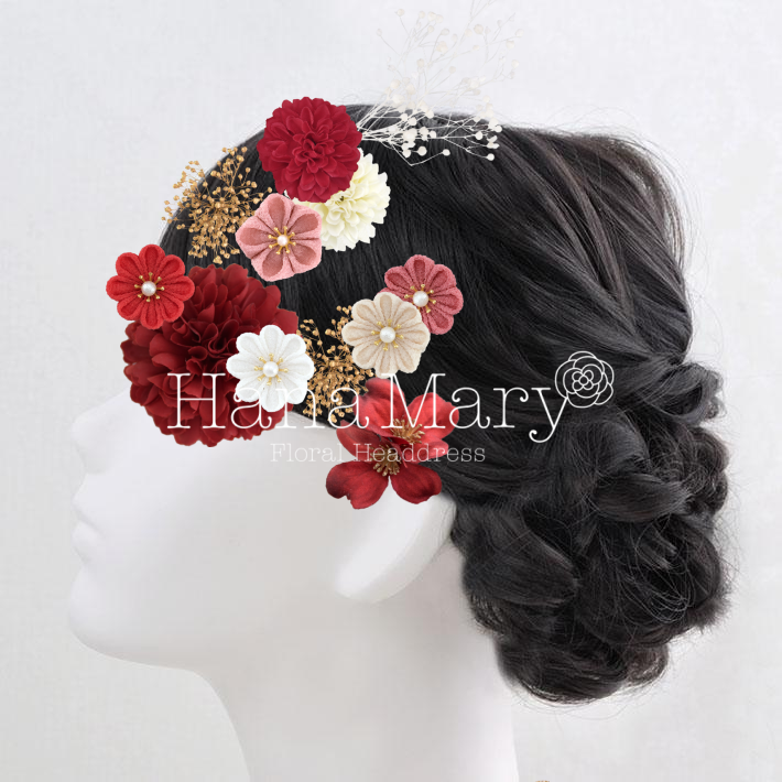 ☆+:;;:+ マイアレンジ ☆+:;;:+