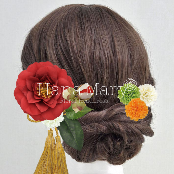 †*† マイアレンジ †*†