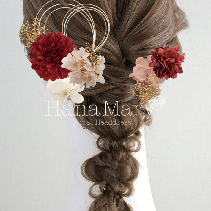 (●´3｀)ノ*アレンジ*