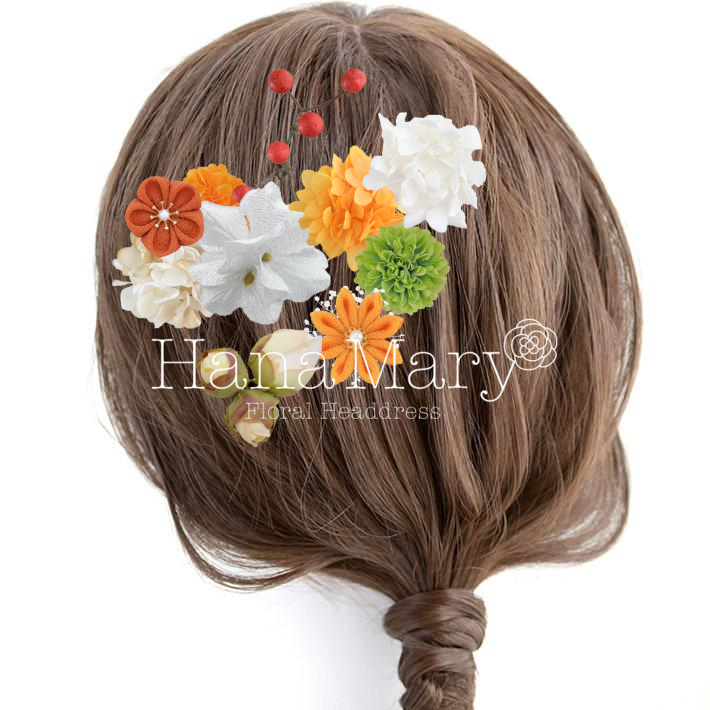 山本さん卒業式