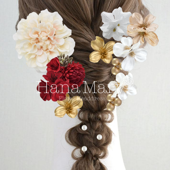 ☆+:;;:+ マイアレンジ ☆+:;;:+