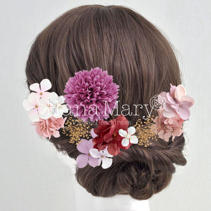 (●´3｀)ノ*アレンジ*