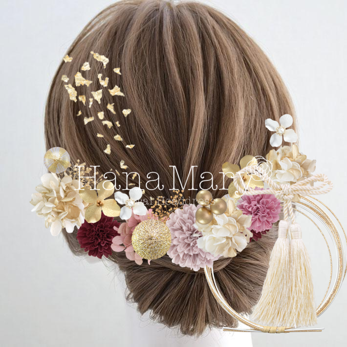 †*† マイアレンジ †*†