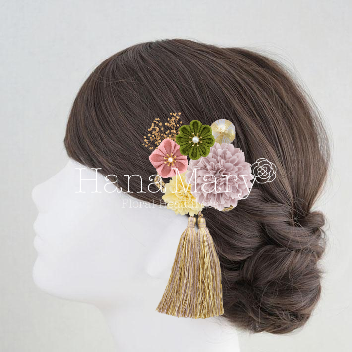 (●´3｀)ノ*アレンジ*