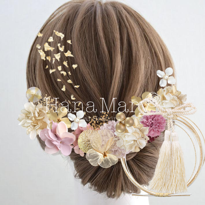 †*† マイアレンジ †*†