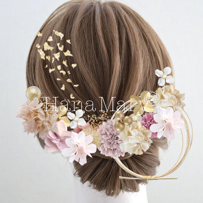 †*† マイアレンジ †*†