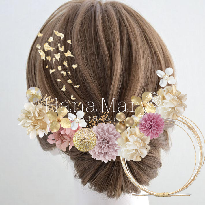 †*† マイアレンジ †*†