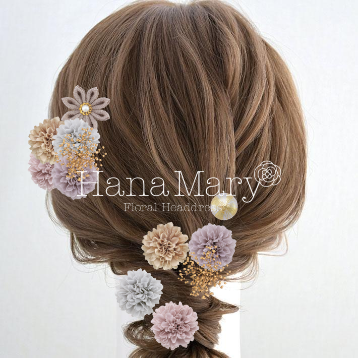 ☆+:;;:+ マイアレンジ ☆+:;;:+