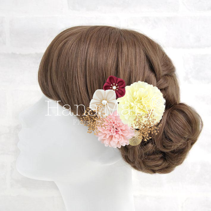 †*† マイアレンジ †*†