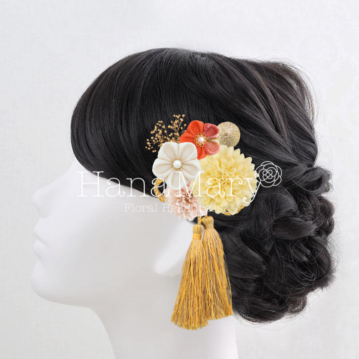 †*† マイアレンジ †*†