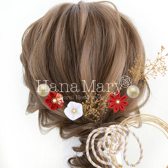 ☆+:;;:+ マイアレンジ ☆+:;;:+