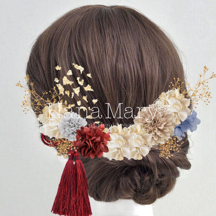 私の大好き花3！