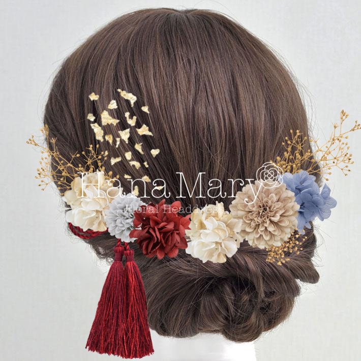 私の大好き花5！