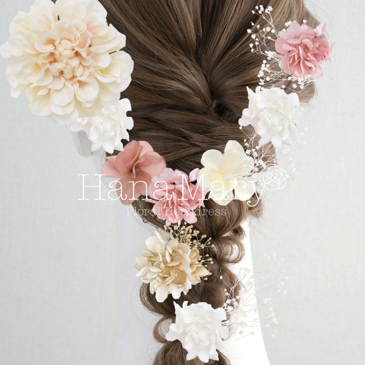 ☆+:;;:+ マイアレンジ ☆+:;;:+