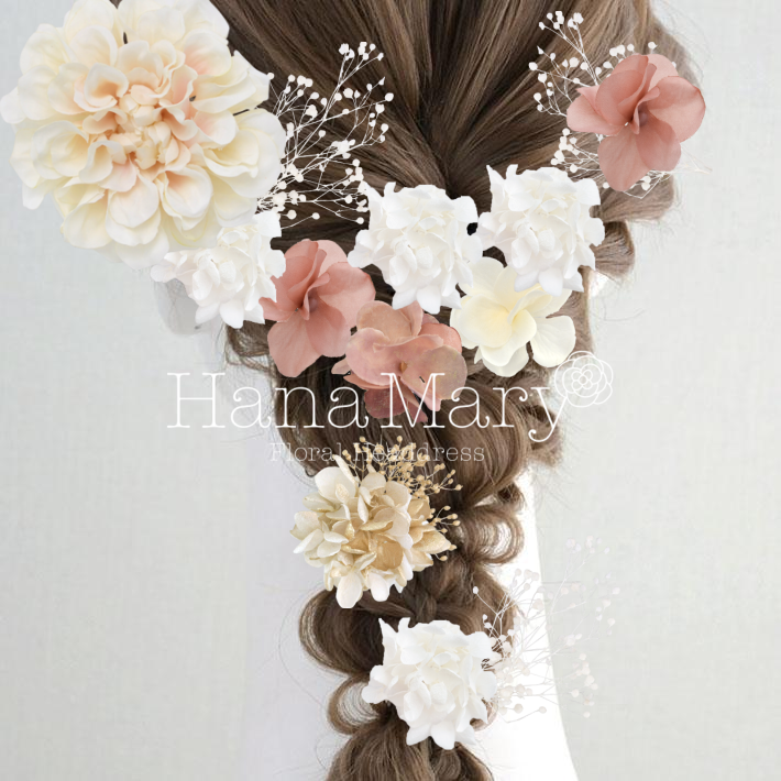 ☆+:;;:+ マイアレンジ ☆+:;;:+