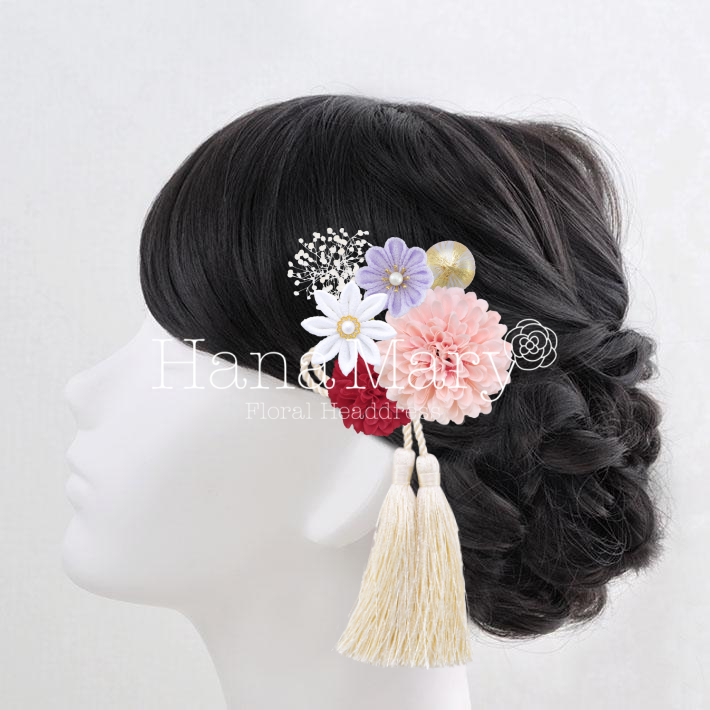 ☆○o。マイアレンジ　。o○☆