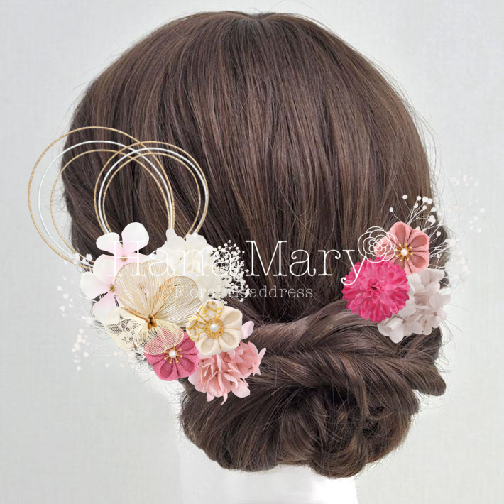 †*† マイアレンジ †*†