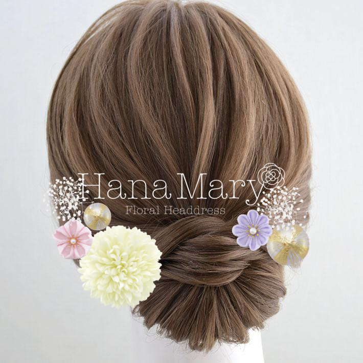 †*† マイアレンジ †*†