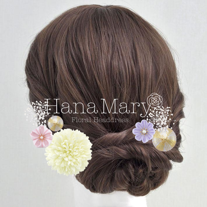 †*† マイアレンジ †*†