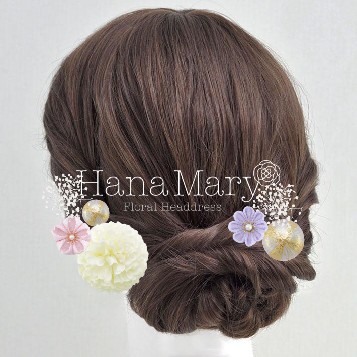 †*† マイアレンジ †*†