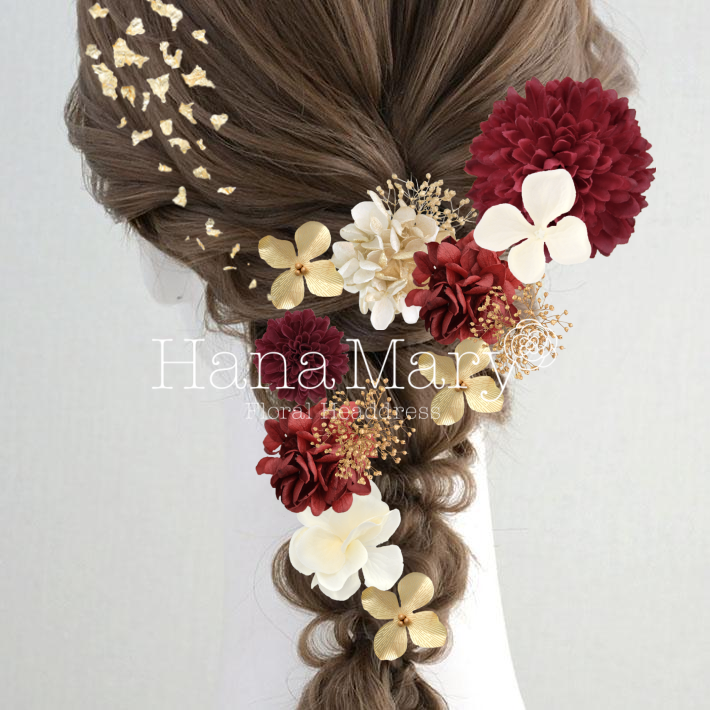 卒業式アレンジ