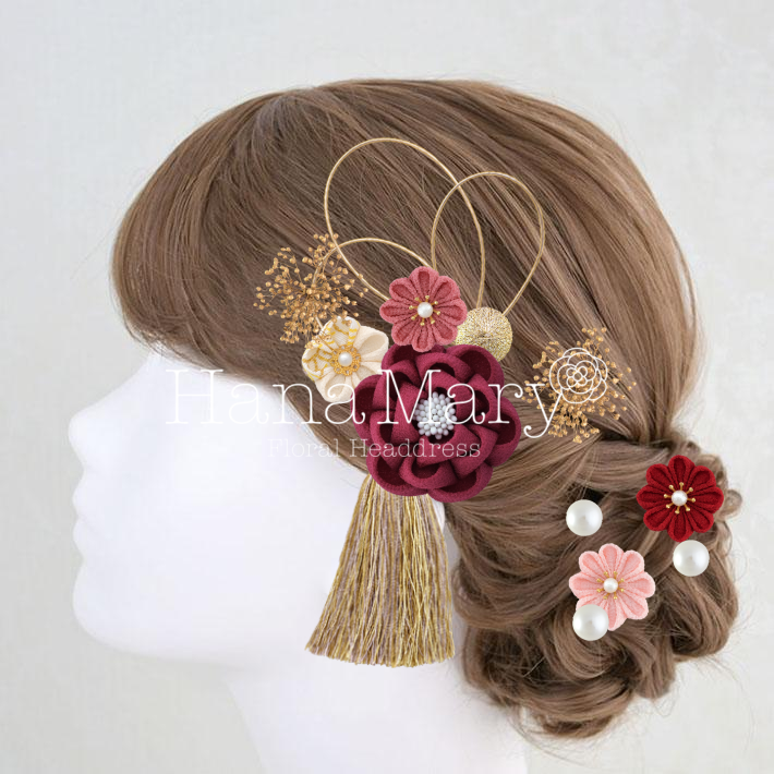 †*† マイアレンジ †*†