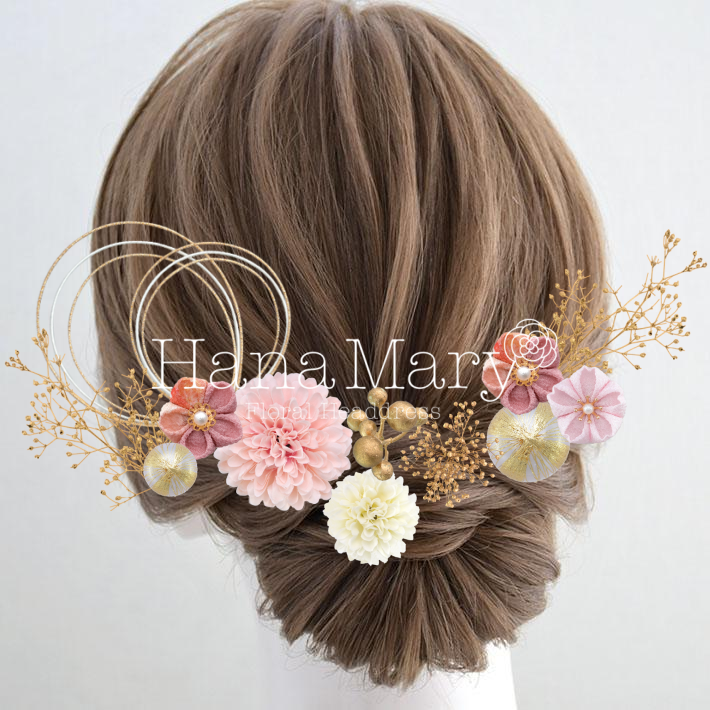 ☆+:;;:+ マイアレンジ ☆+:;;:+